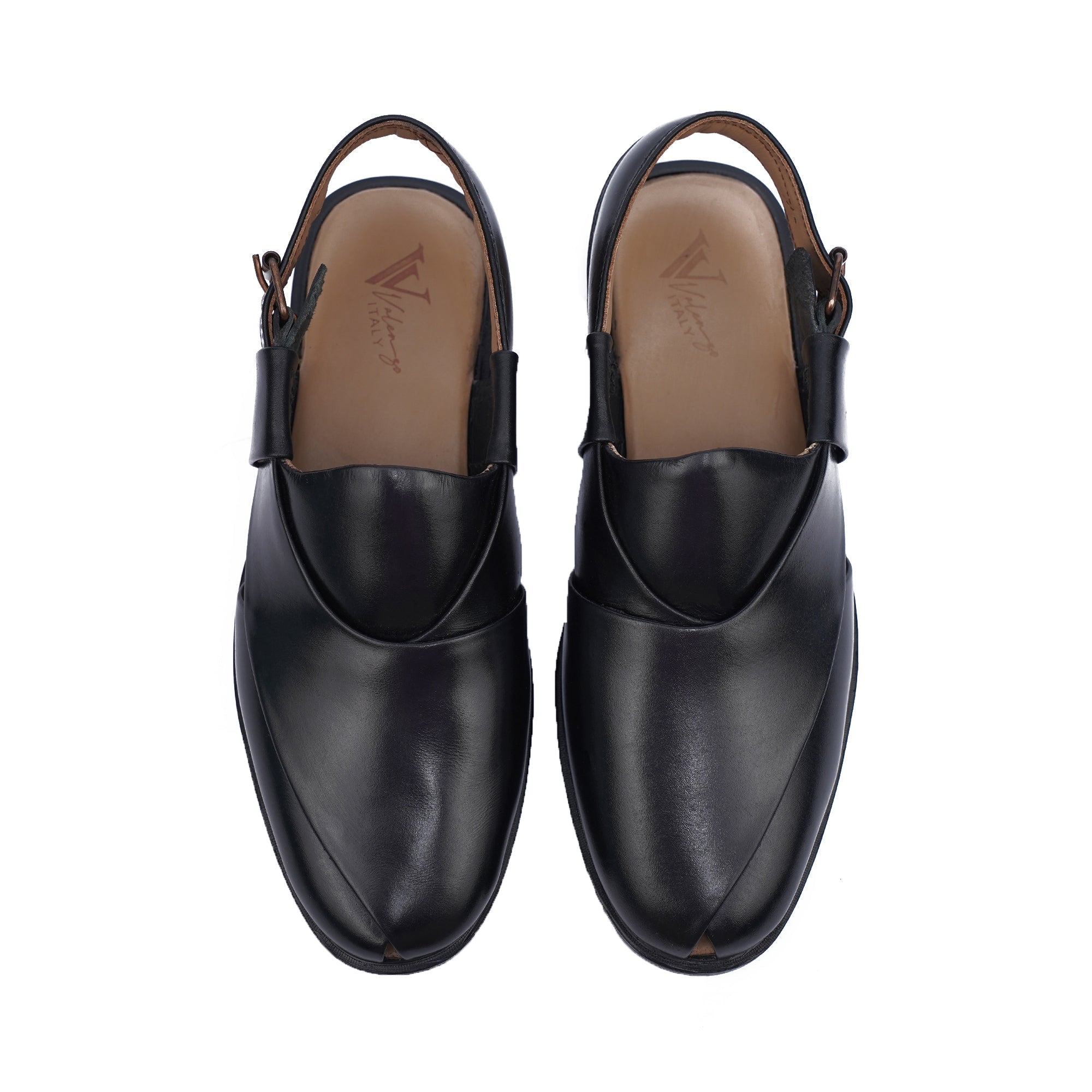 VIM-13 Black