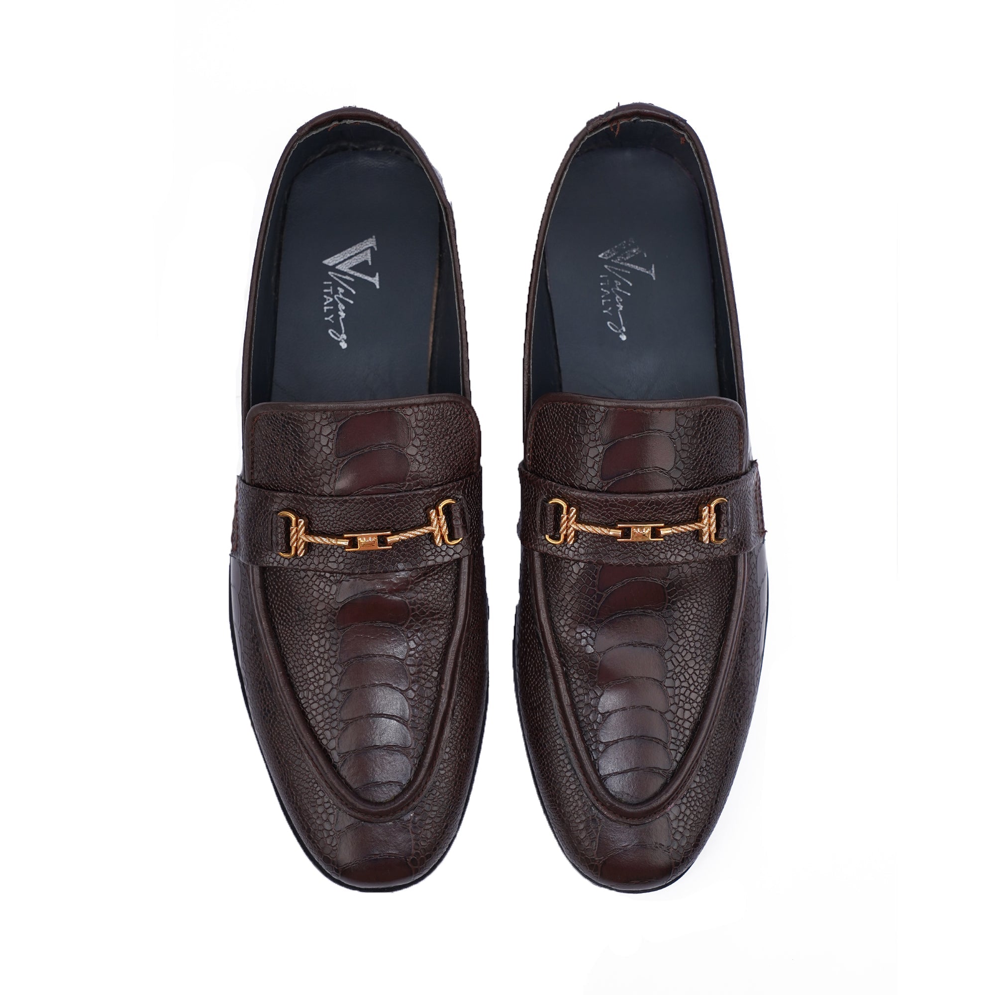 VIM-10 Brown