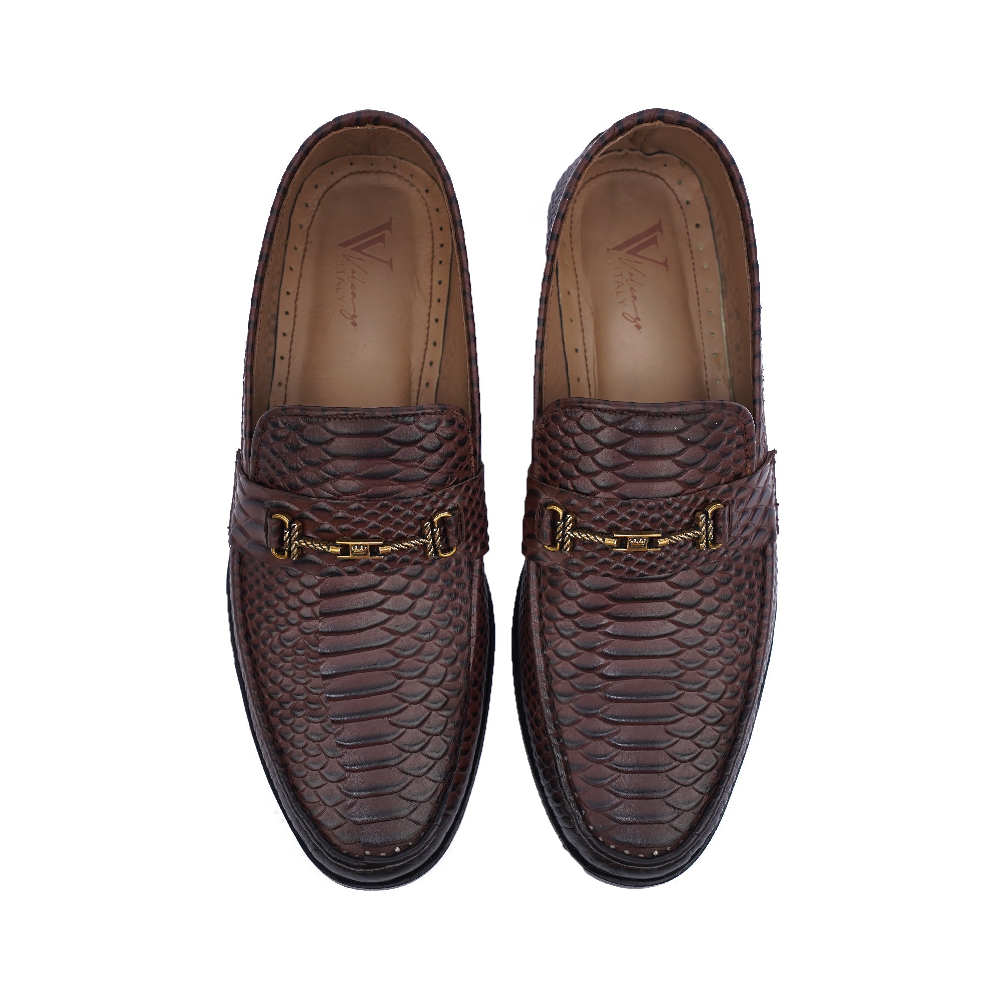 VIM-05 Brown