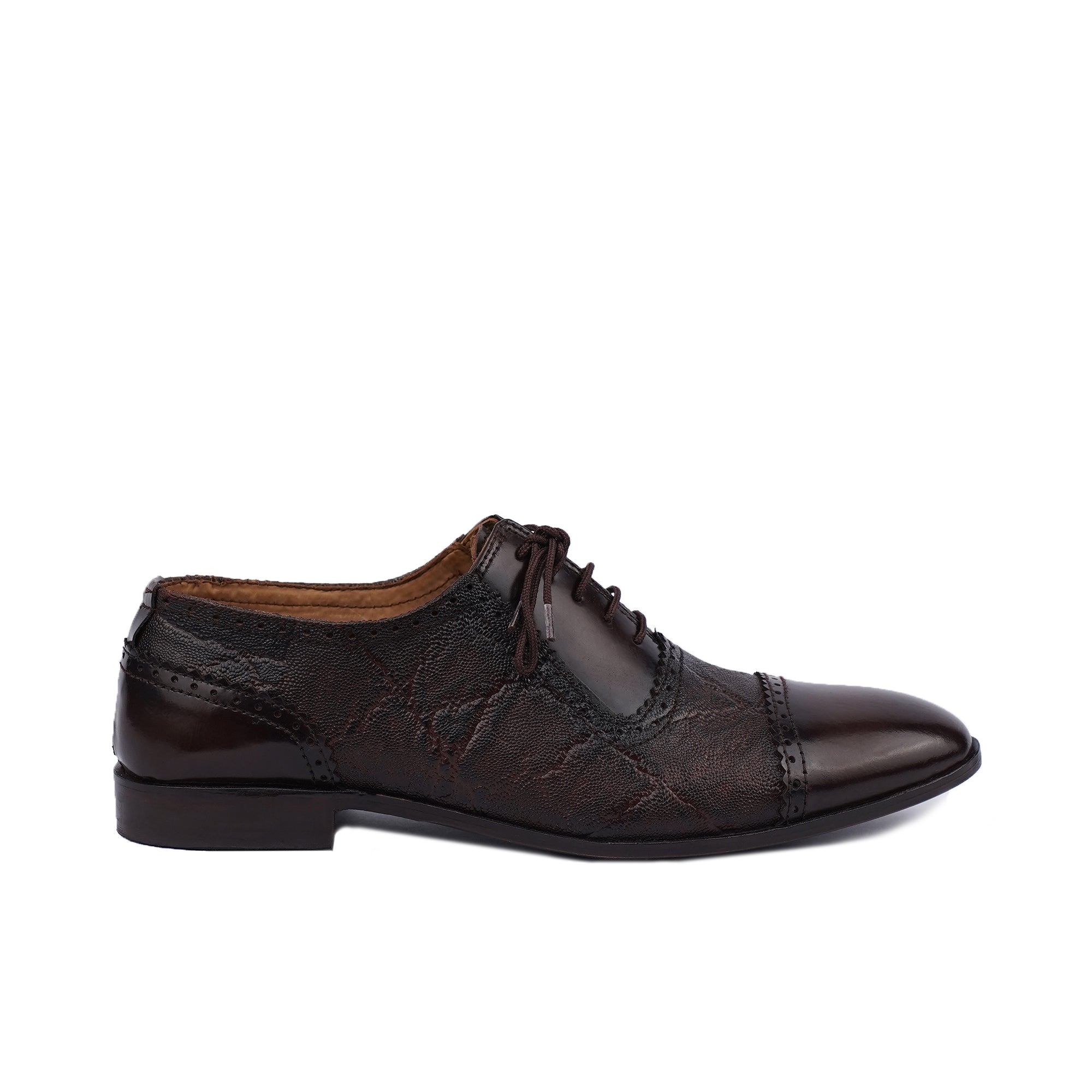 VIM-03 Discovery Brown