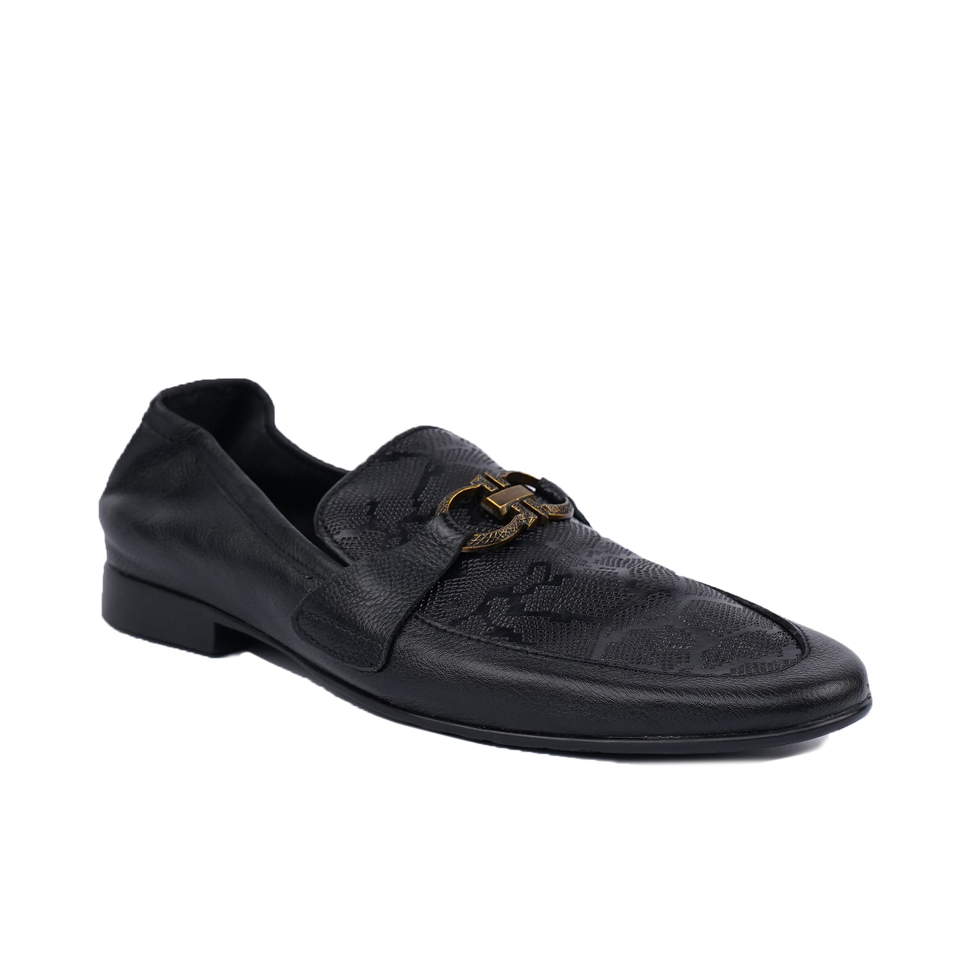 VIM-12 Black