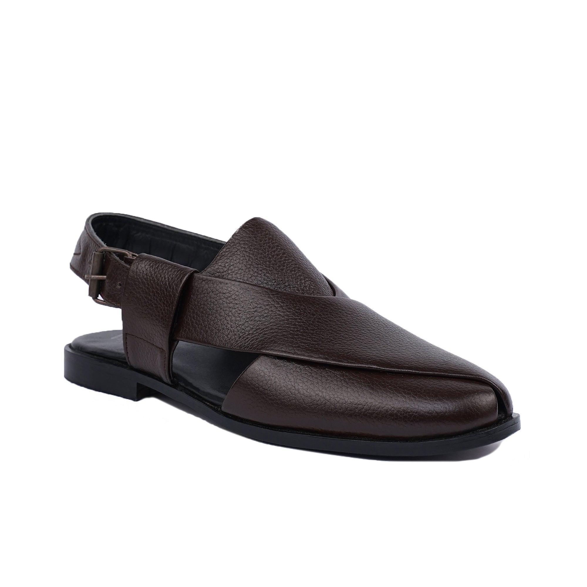 VIM-15 Brown
