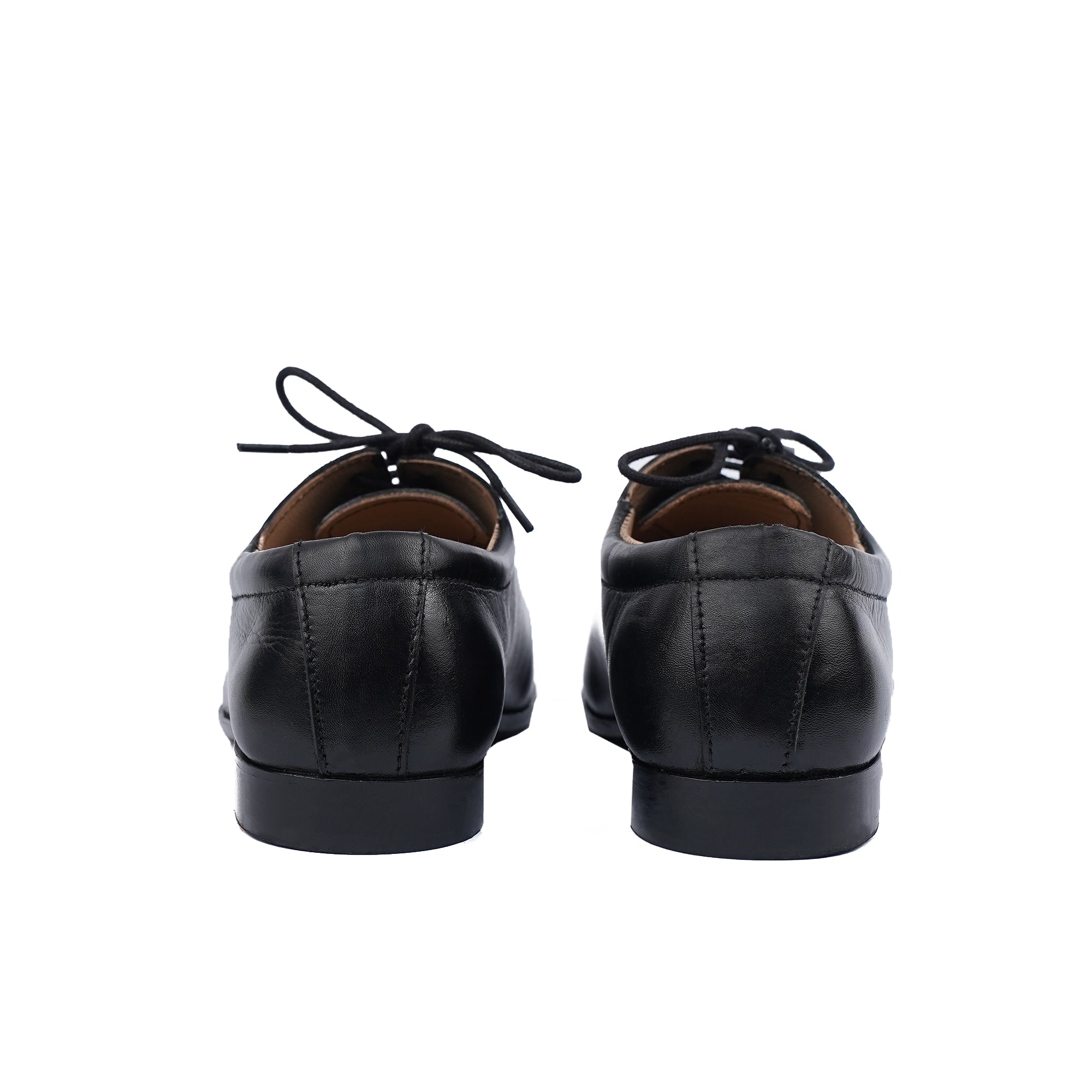WHOLECUT oxford
