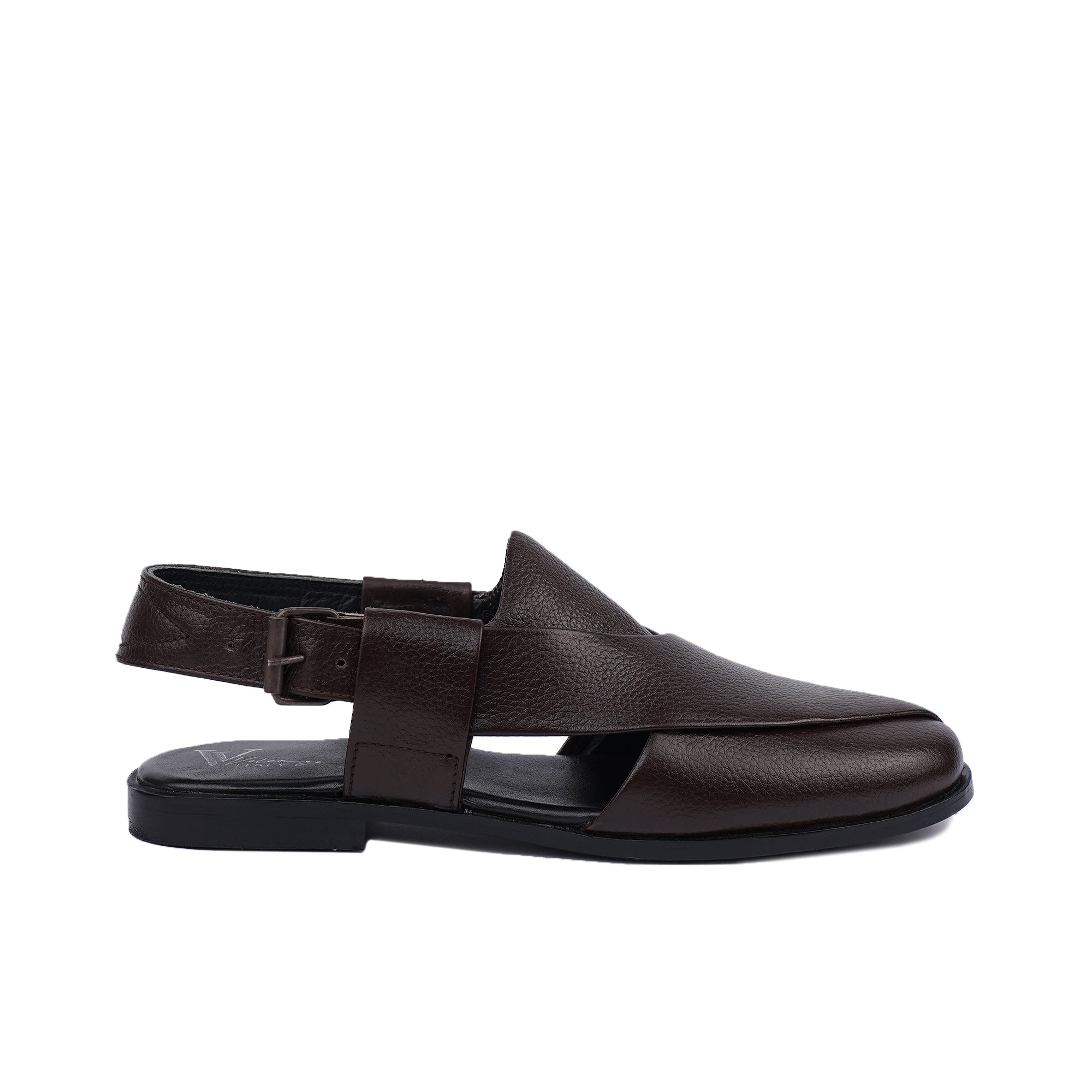 VIM-15 Brown