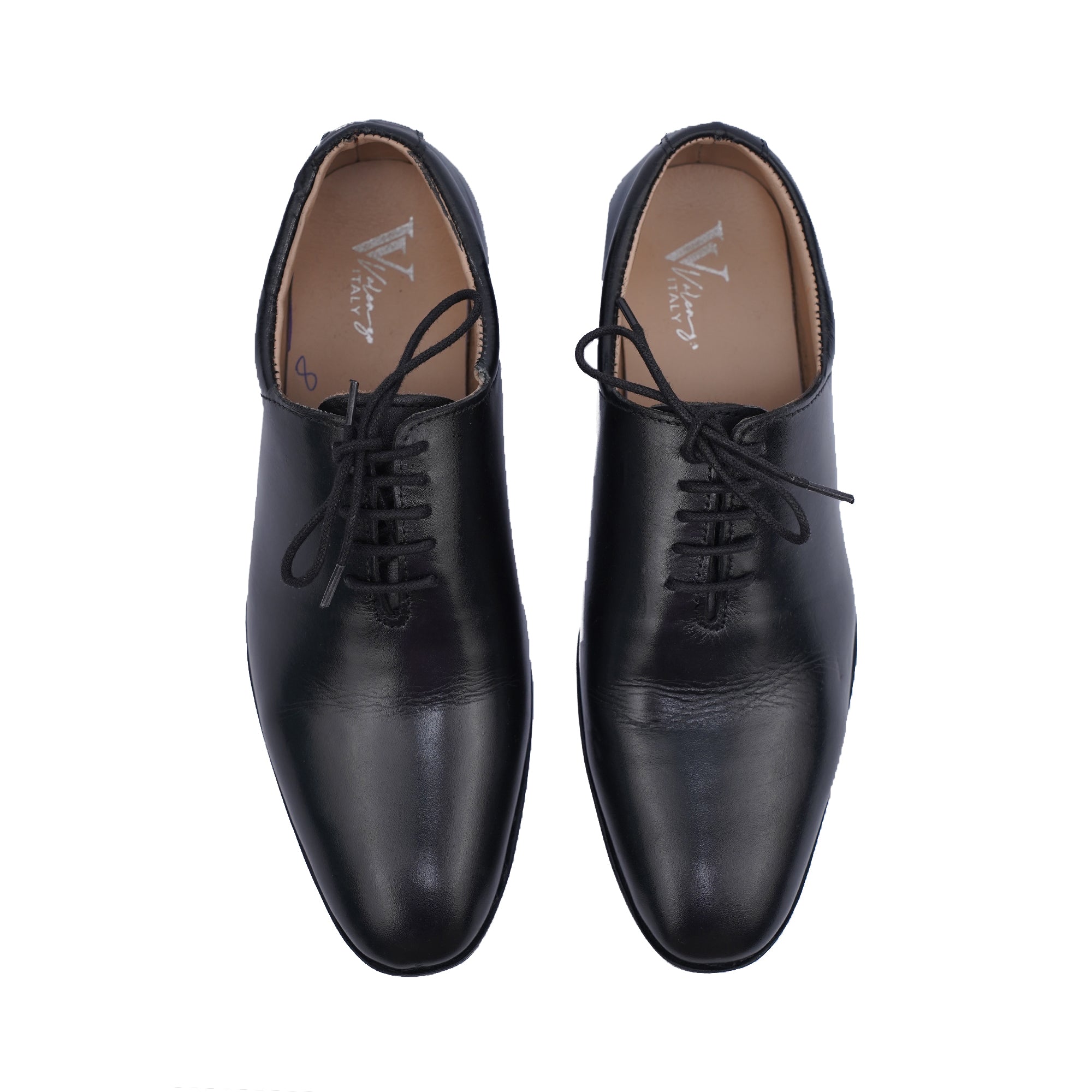 VIM-01 Black