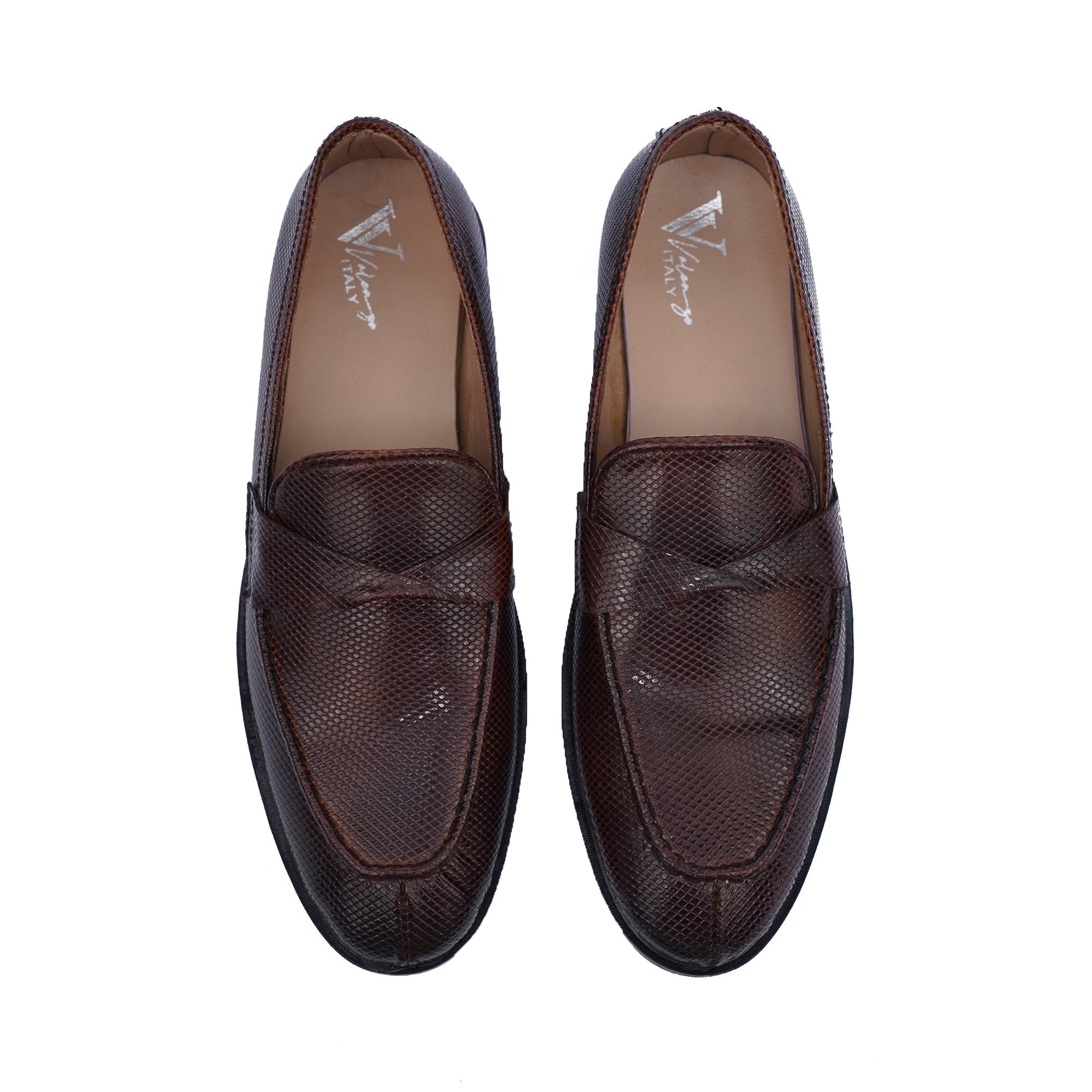 VIM-07 Brown