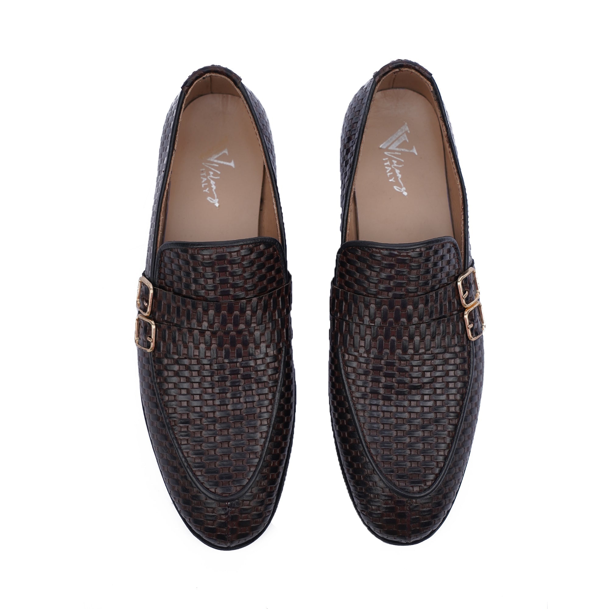 VIM-08 Brown