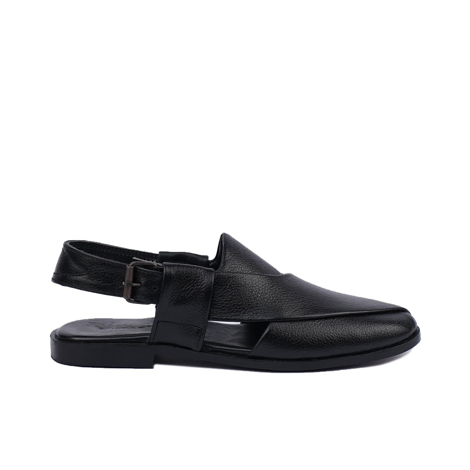 VIM-02 Black