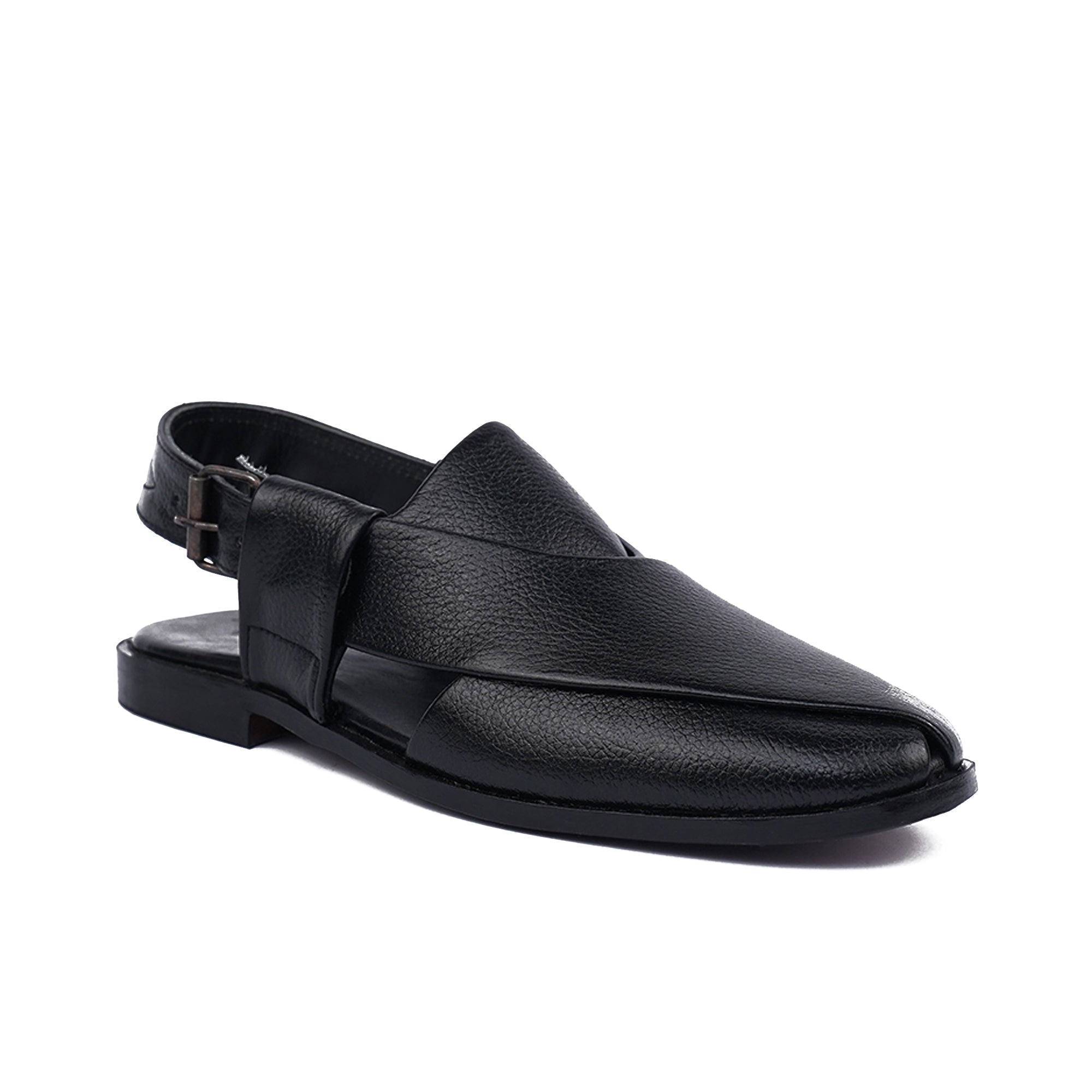 VIM-02 Black
