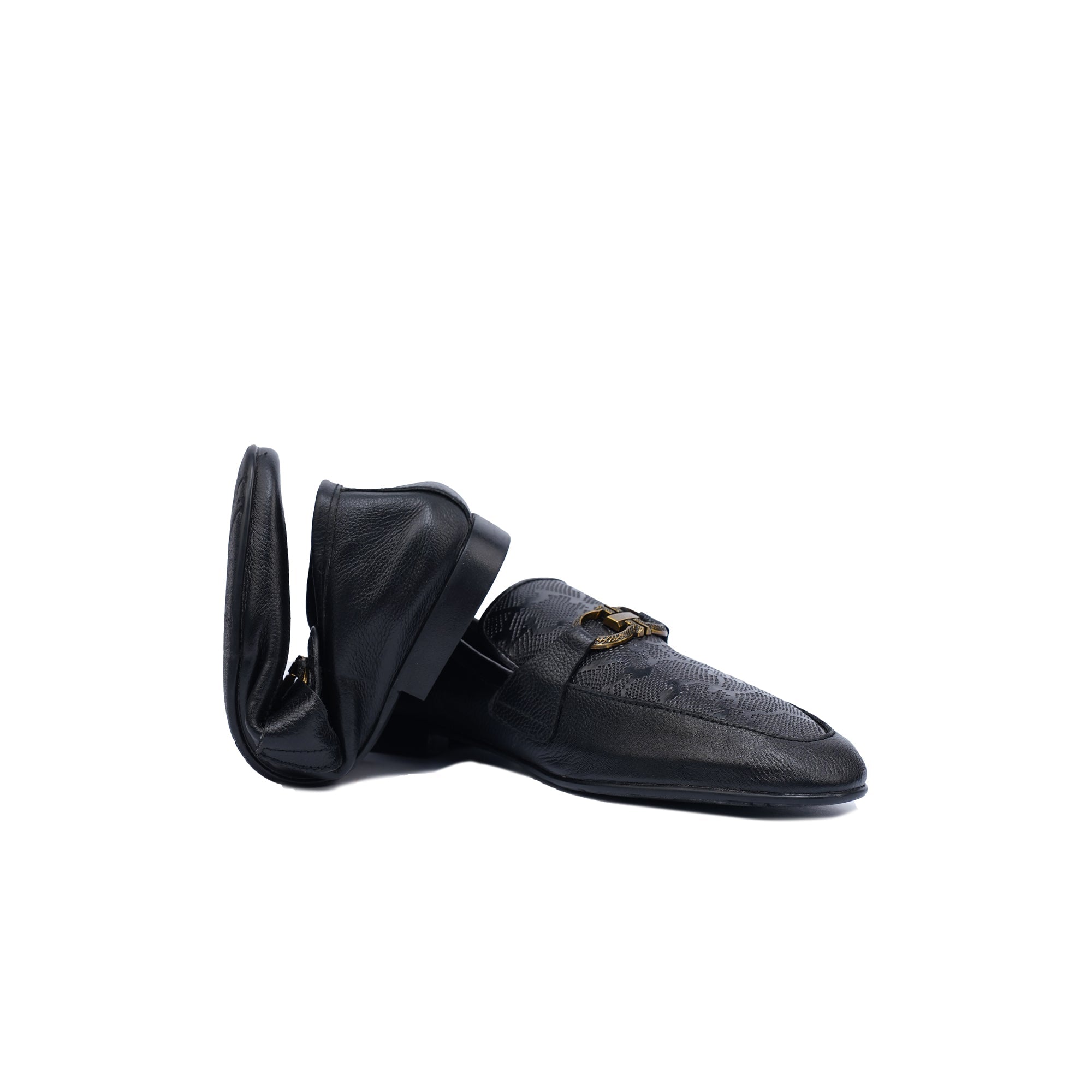 VIM-12 Black