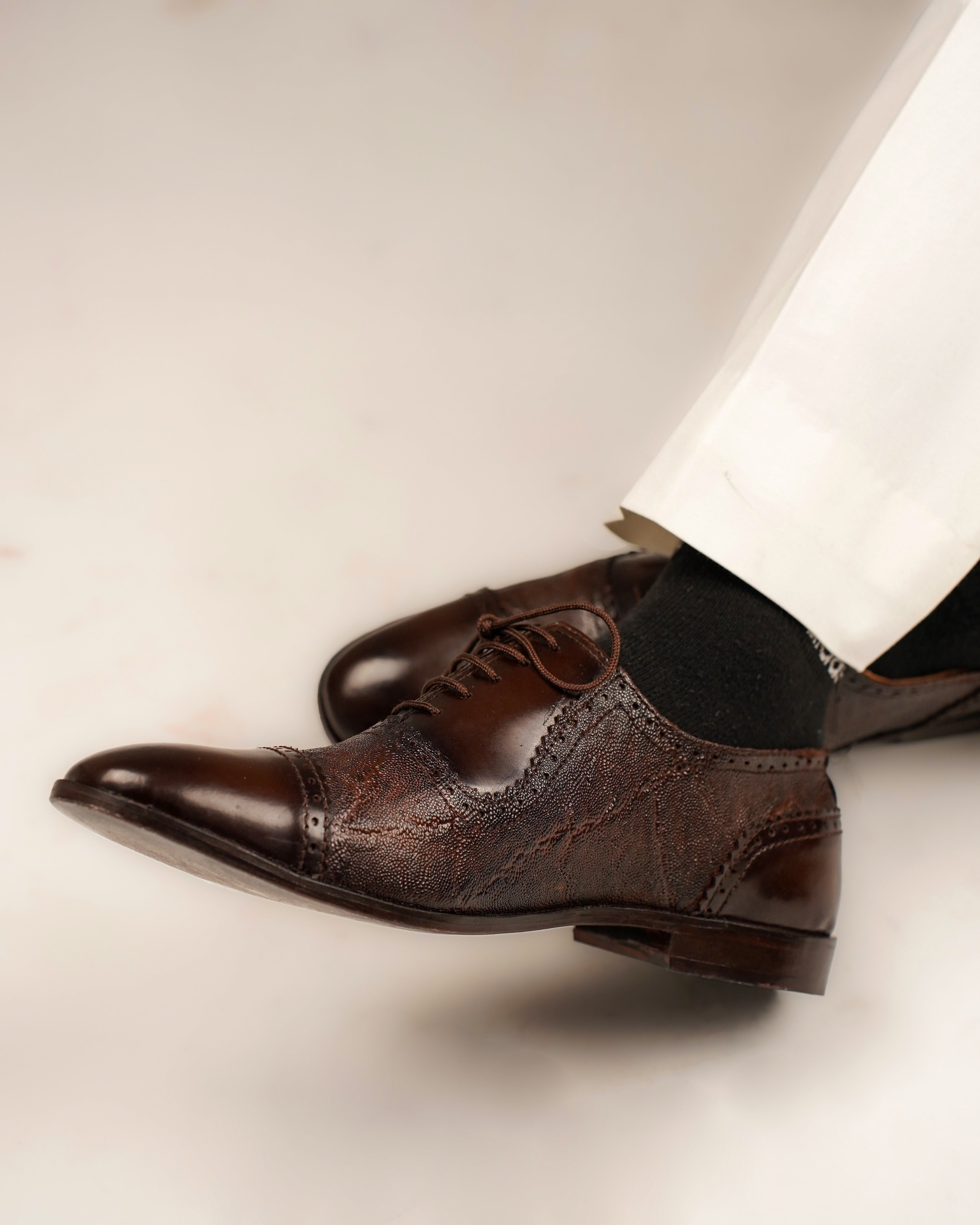 VIM-03 Discovery Brown