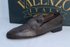 Valenzo Italy Flex Fold Brown Shoes